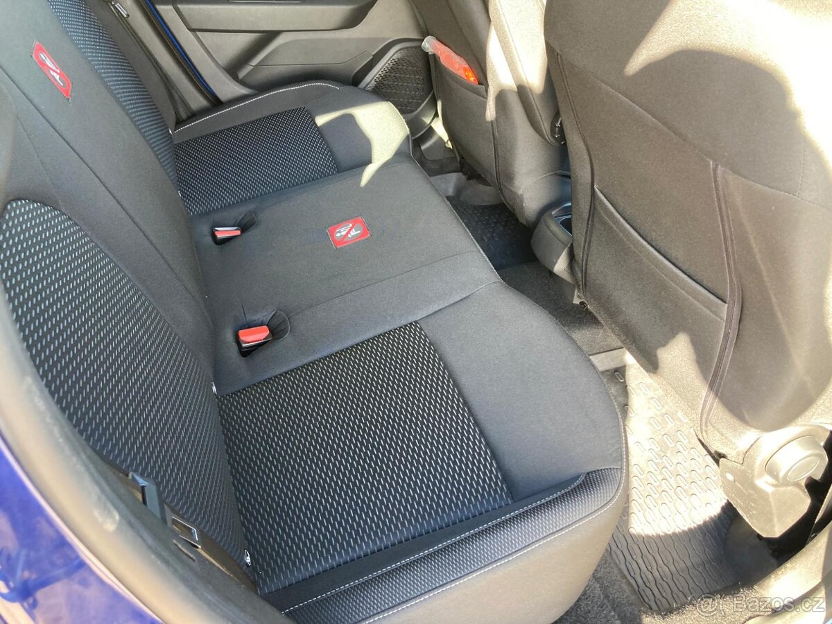 DACIA DUSTER 1,3TCe 96kW 4X4 1. MAJITEL RV 2022 - 8