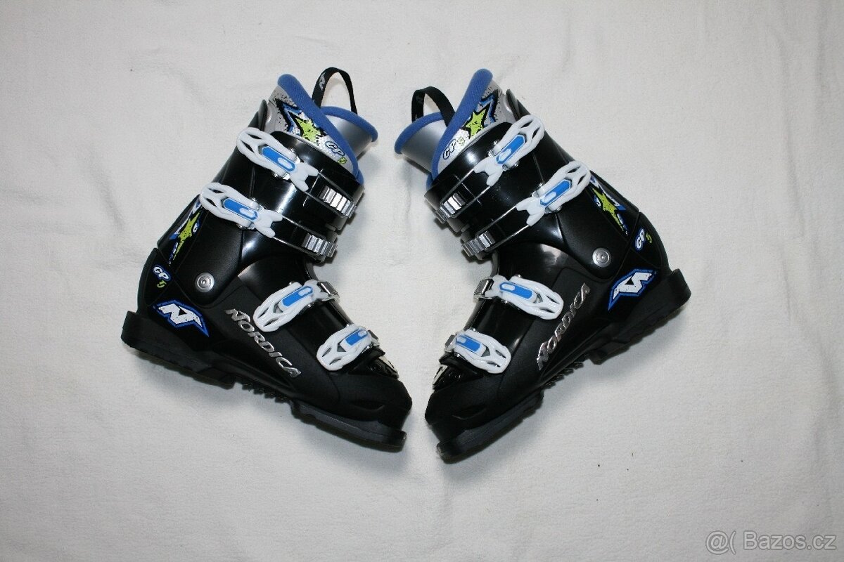 lyže freestyle 131 cm, hadi kuze - 8