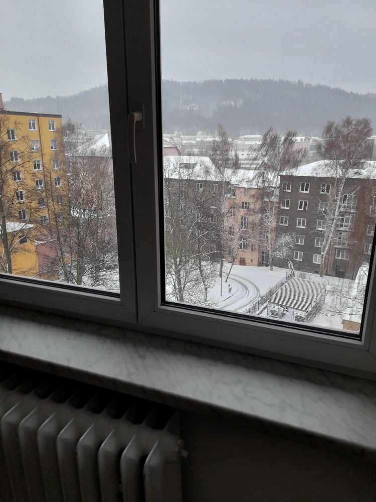 Pronájem bytu 2+1 - 8