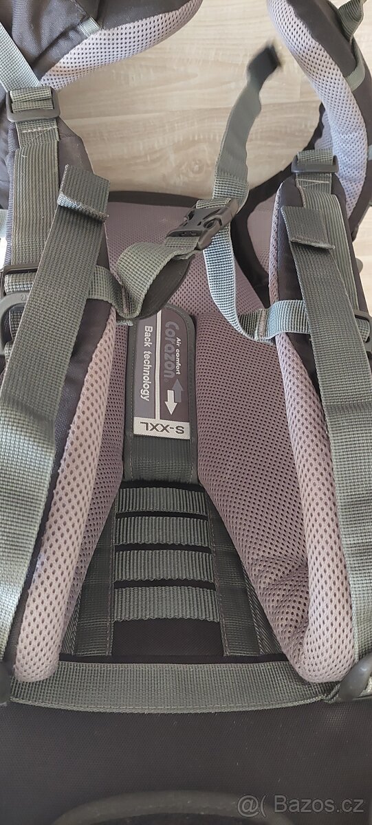 Krosna na dítě - 8