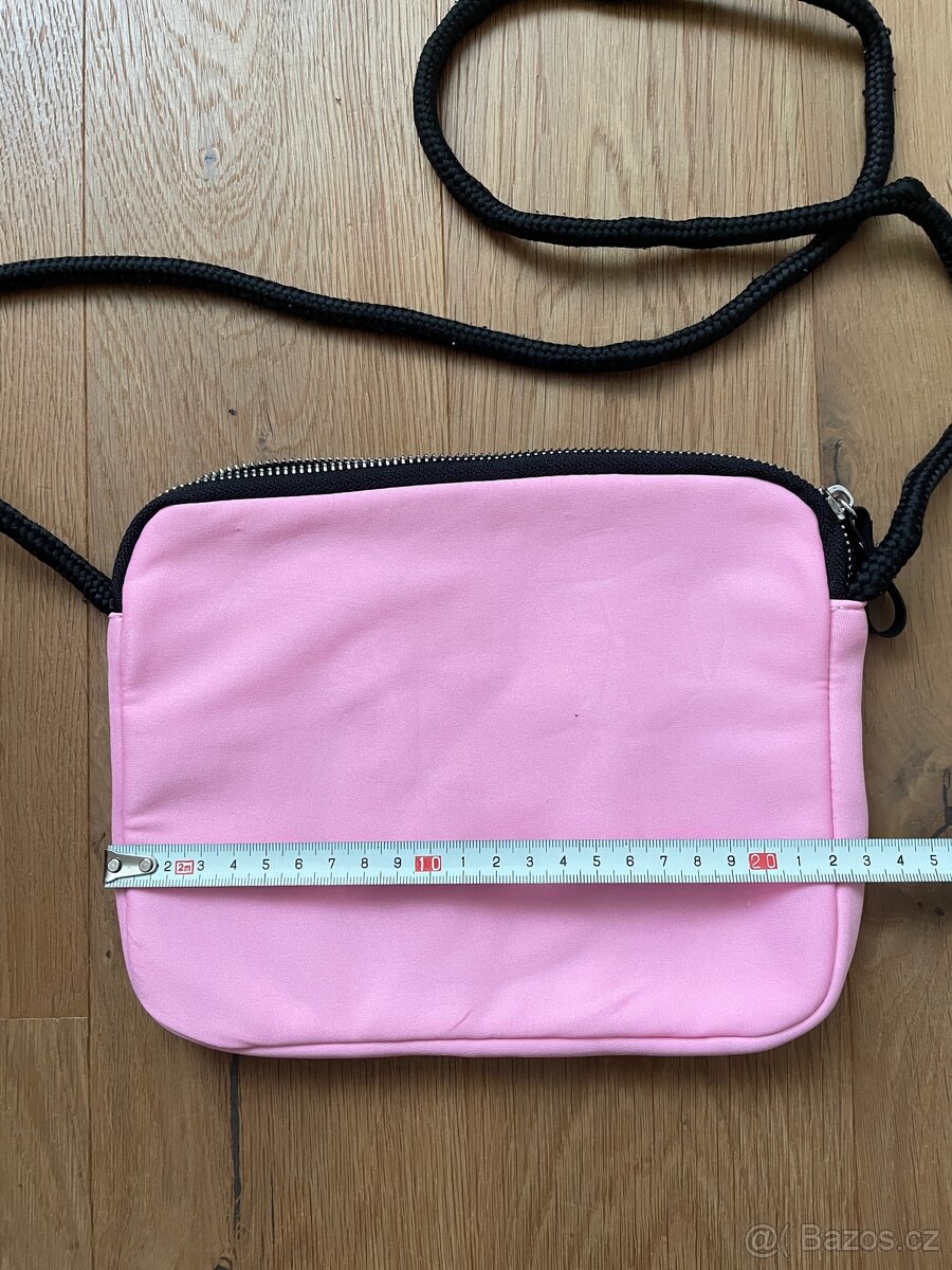 Kabelka crossbody Mickey mouse - 8