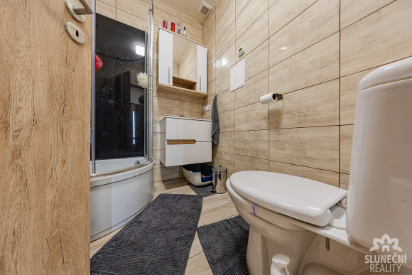 Prodej bytu 2+kk, 40 m², Boršice - 8