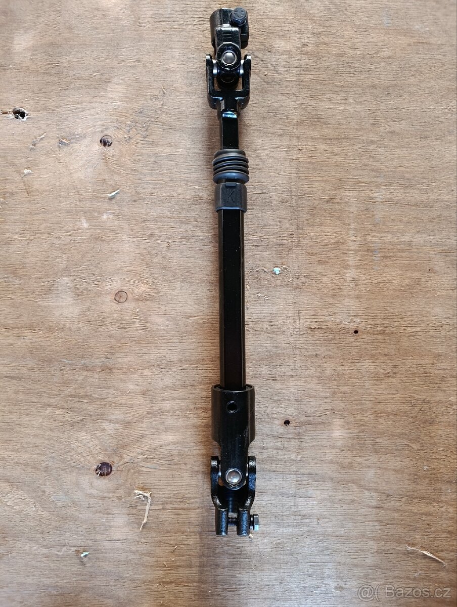Tyč řízení Jeep Cherokee - 8
