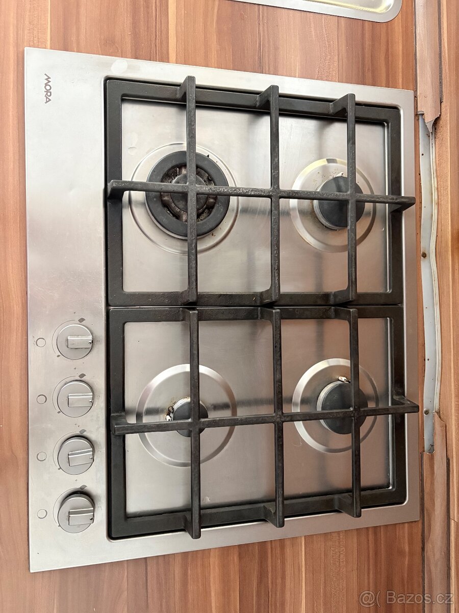 Kuchyňská linka - 8