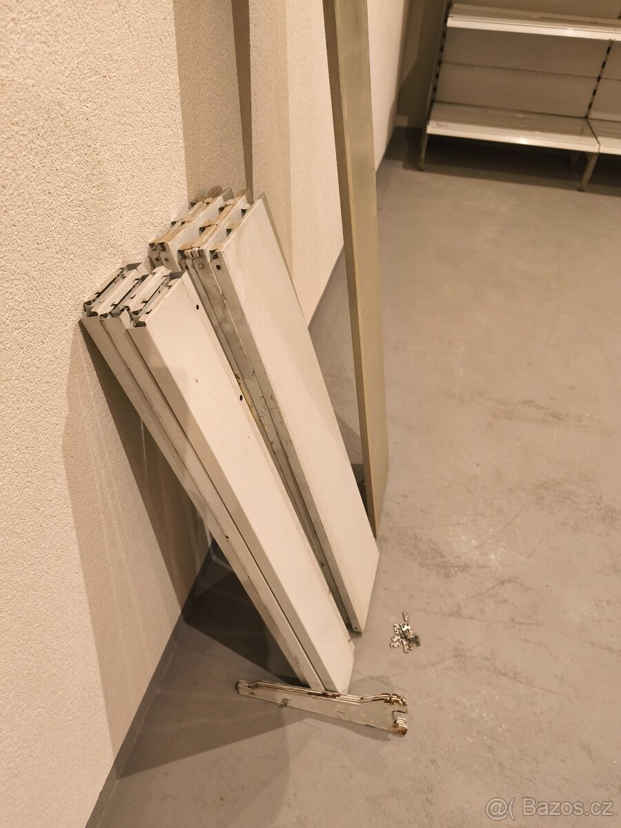 stavitelný regal - 8