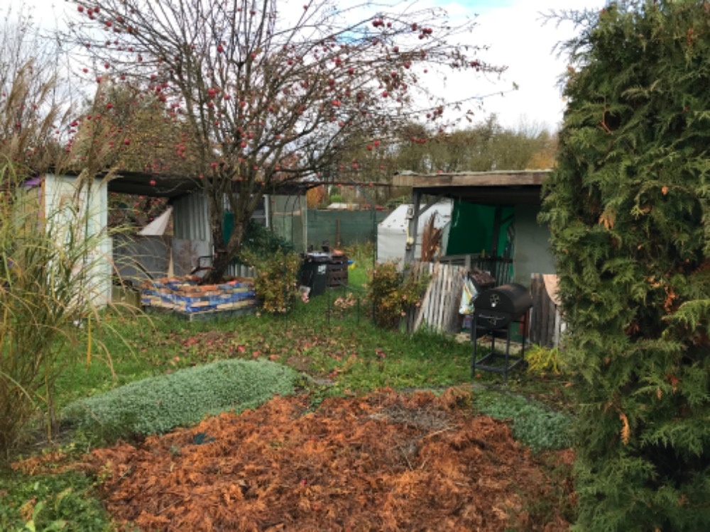 K prodeji zděná chata Nymburk. - 8