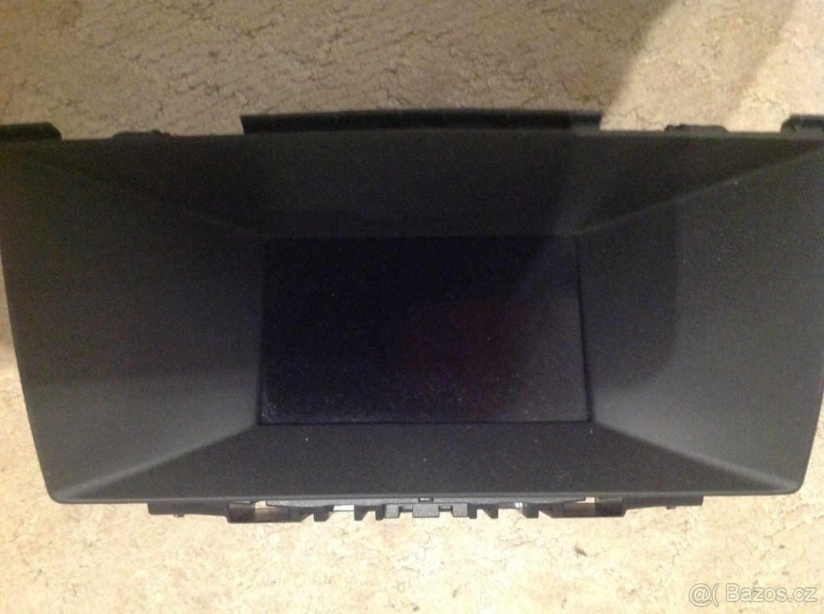 Autorádio Opel CD 30 MP3 - 8