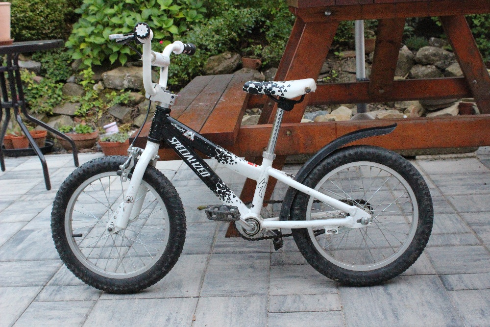 Dětské kolo Vizovice 16 - 8