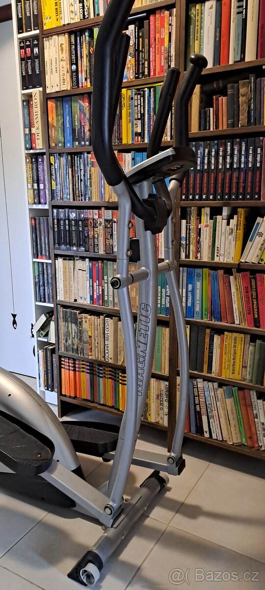 Eliptical ORION 714 - 8