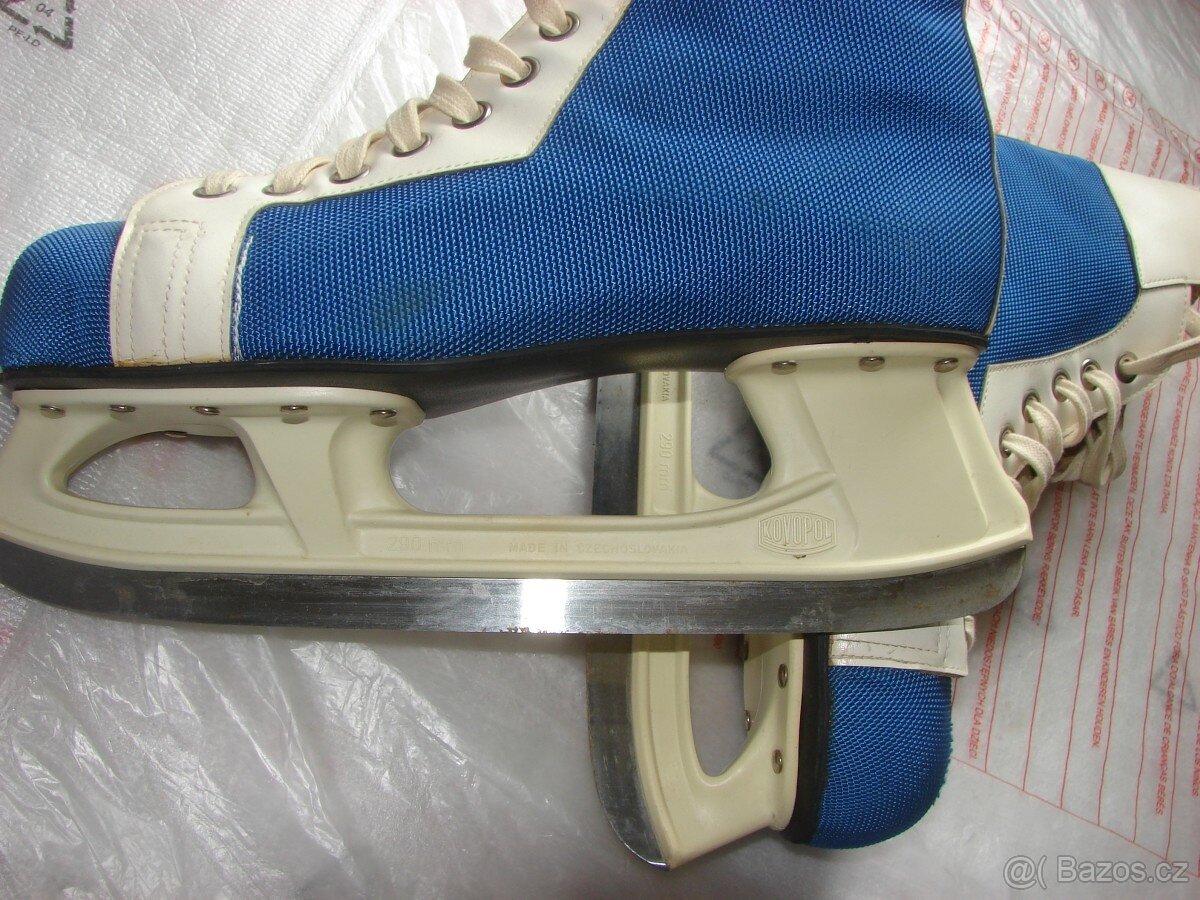 Leporela, Brusle Botas, RC auto, - 8