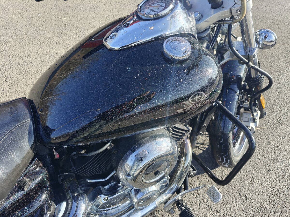 Yamaha xvs 650 dragstar ( v star ) - 8