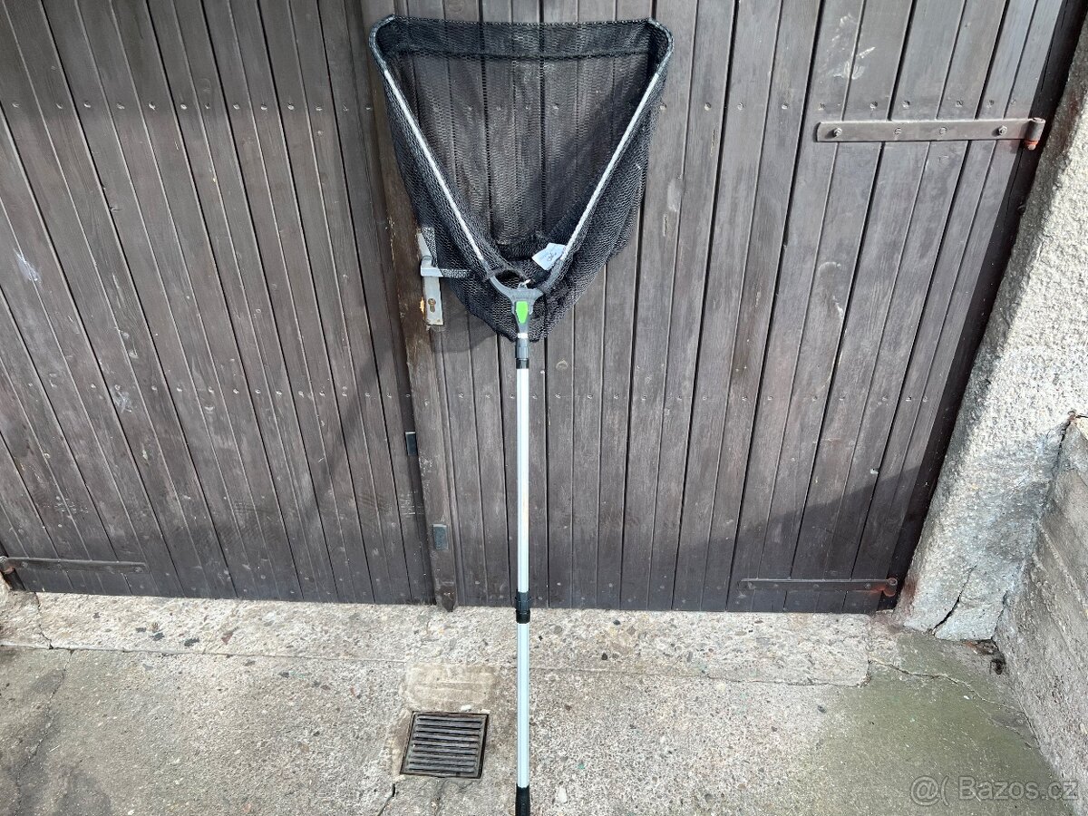 KOMPLETNÍ RYBÁŘSKÁ VÝBAVA - 8