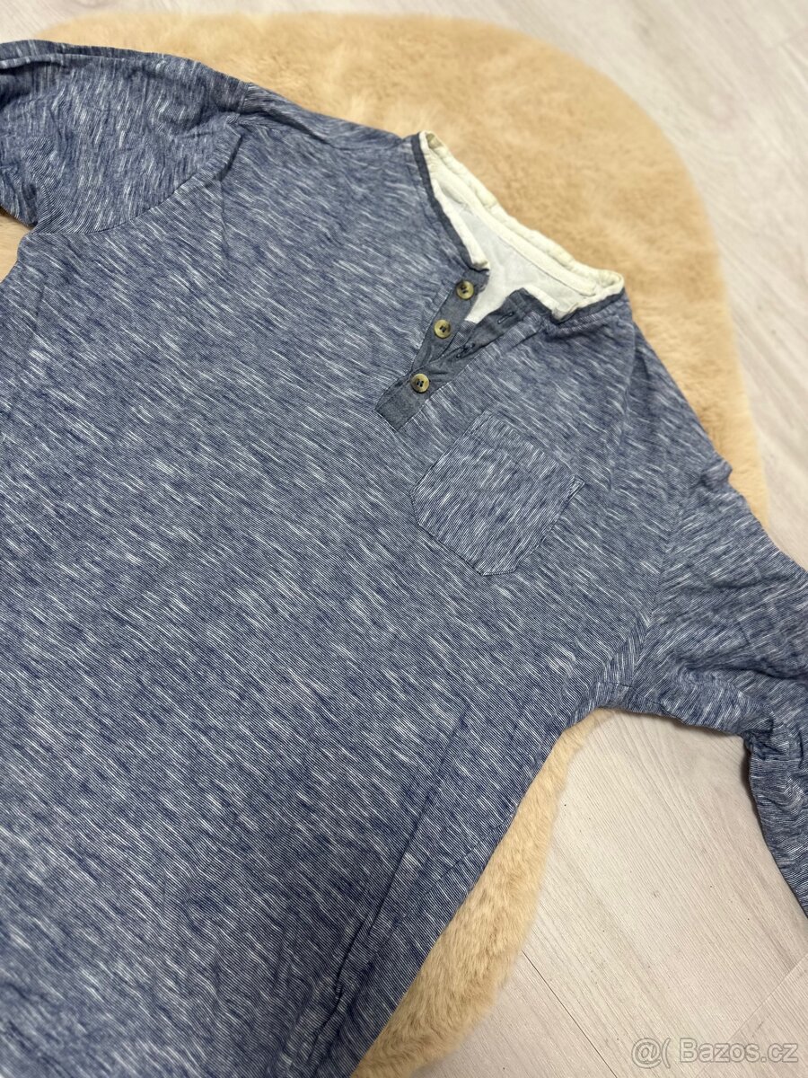 158/164 oblečení - 8