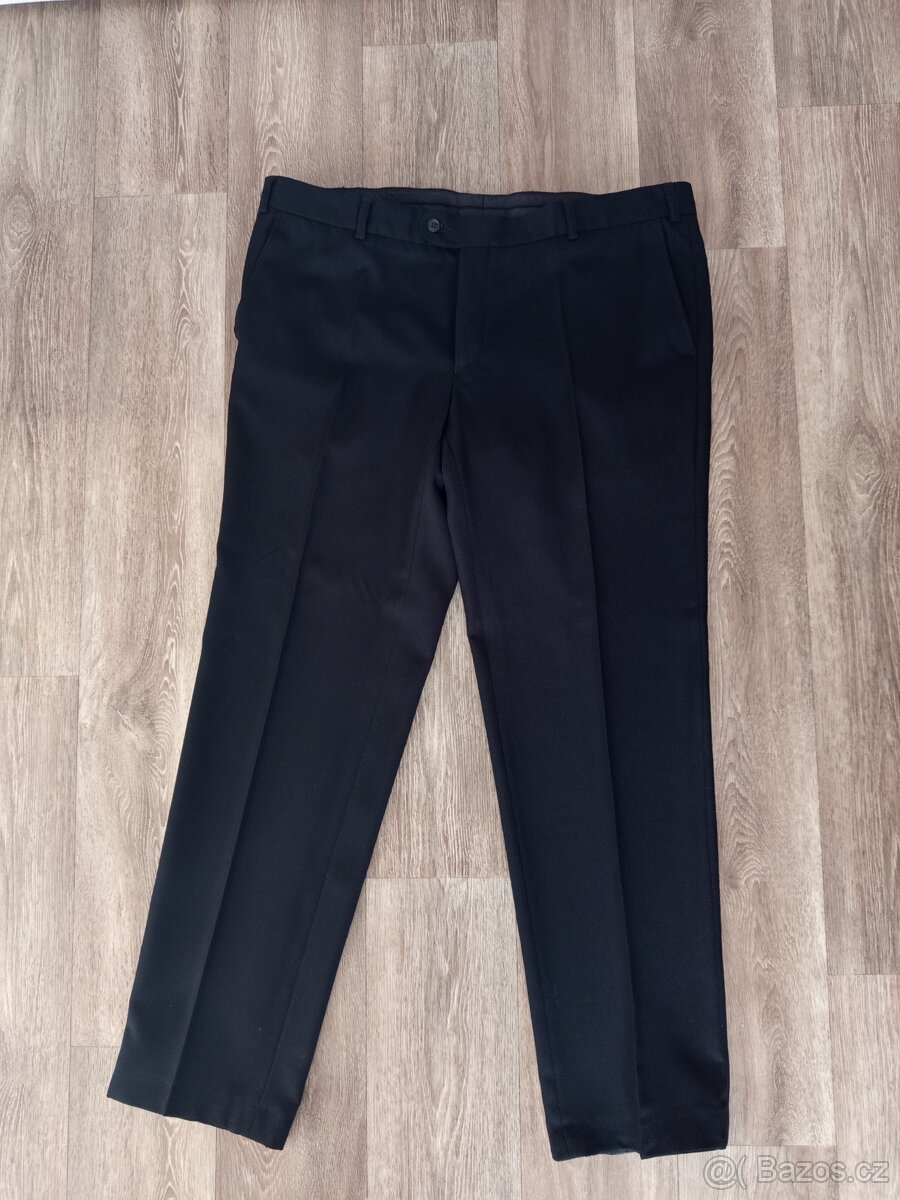 Pánský oblek Blažek - 8