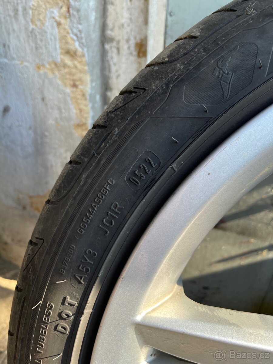 5x120 styl 208 r18 - 8