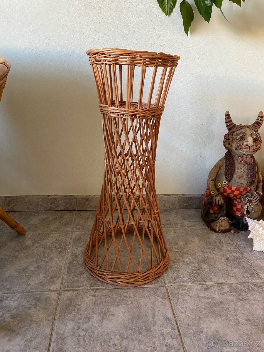 Ratanový nábytek - 8