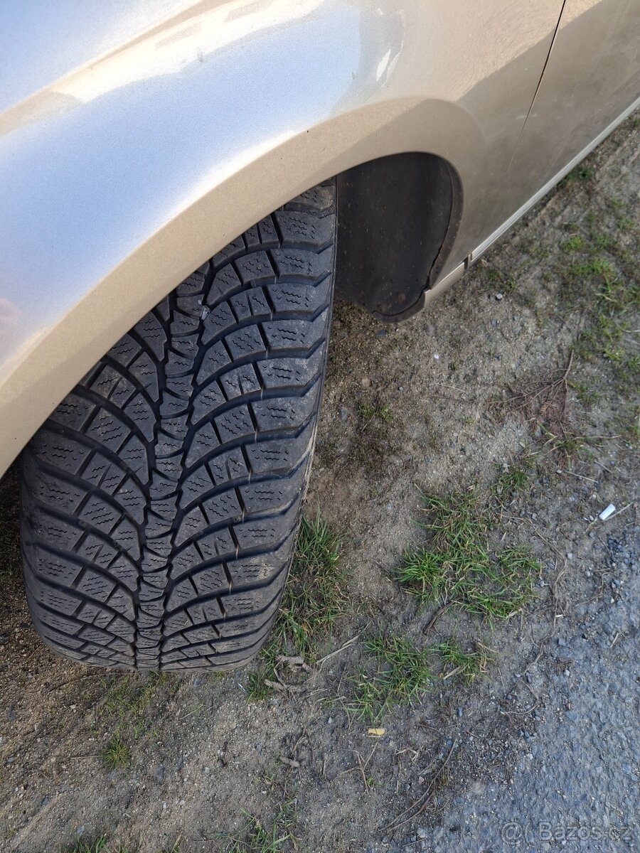 Vw Passat 2.0 tdi B7 - 8