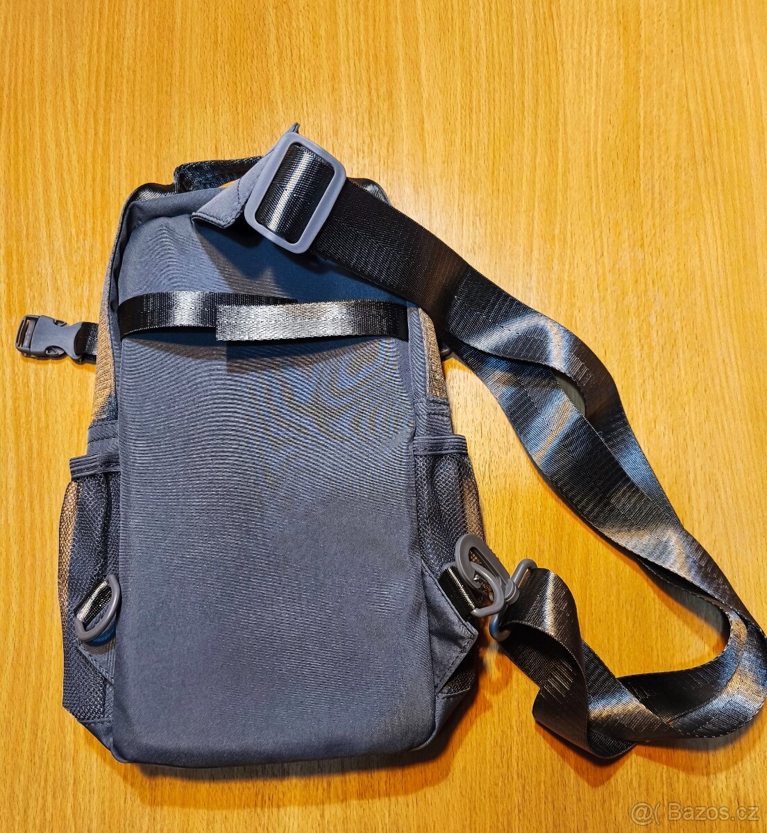 Pánská nová náprsní taška, multifunkční - 8