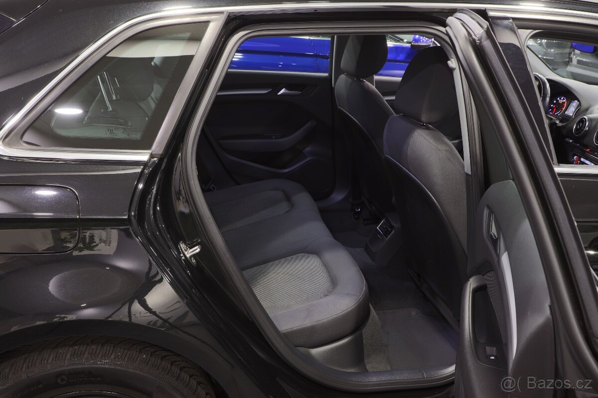 Audi A3 Sportback 1.0 TSI 85kW S-tronic - záruka Autodraft - 8