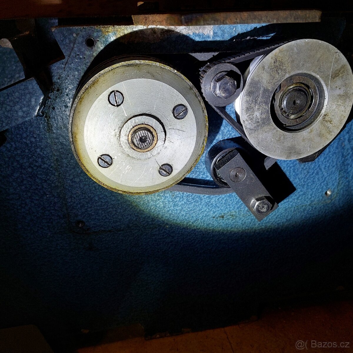 PRODEJ NAREX SFT200 - 8