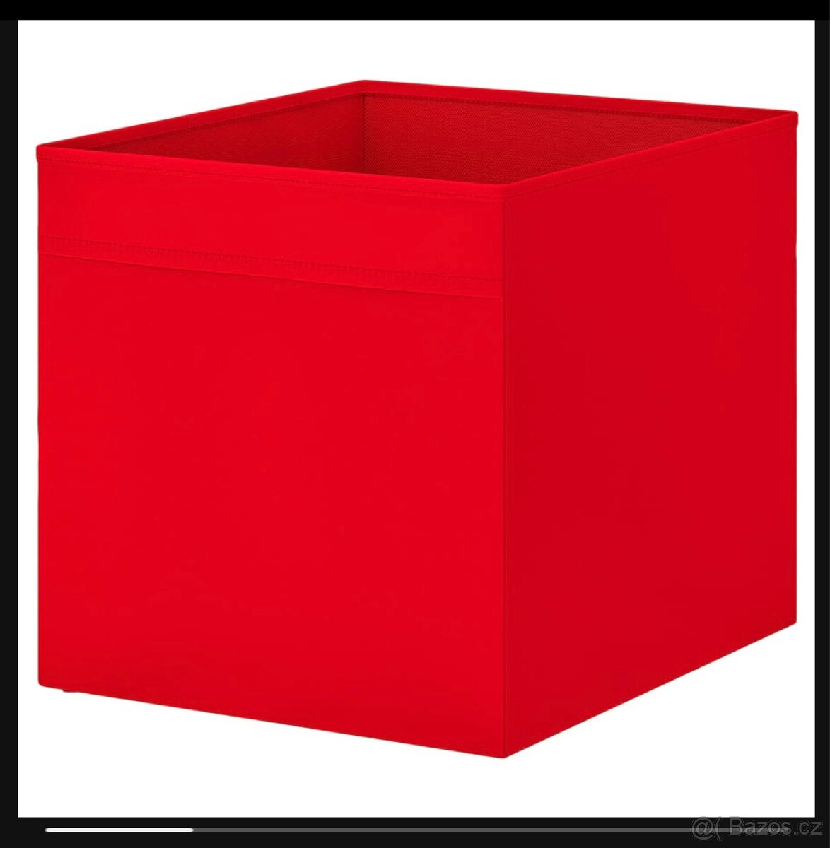 Policový díl KALLAX IKEA - 8