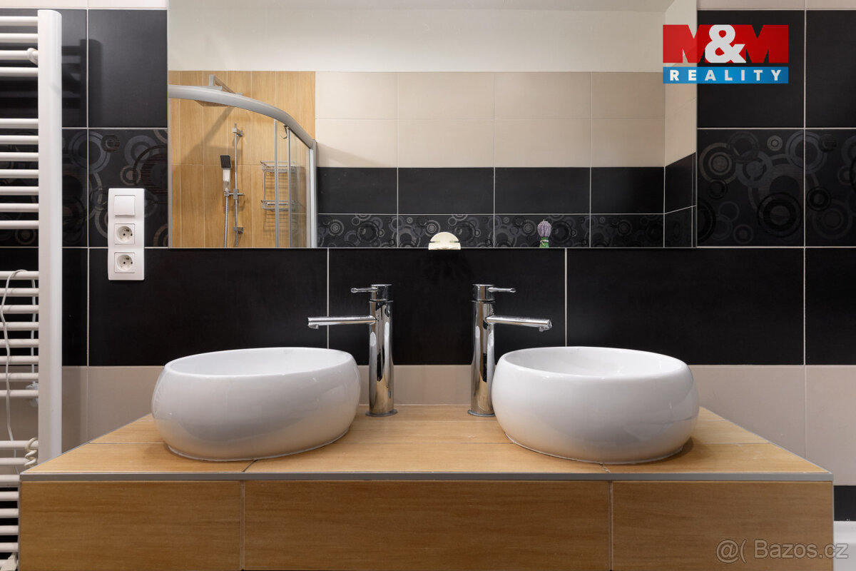 Prodej rodinného domu, 102 m², Šenov, ul. Václavovická - 8