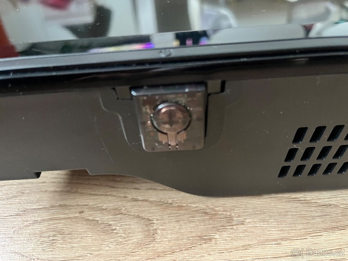 Televize Sencor SLE 43f57TCS - Projekt pro šikovné ruce - 8