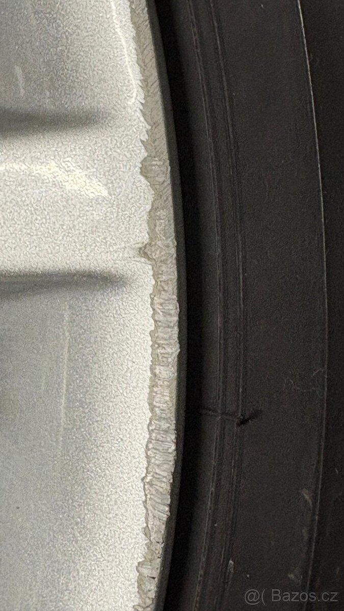 Originální kola BMW 8Jx17 is34 - 8