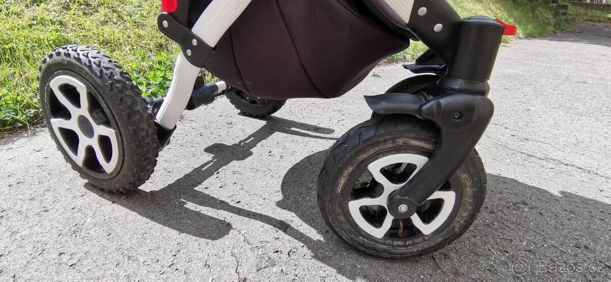 Kočárek Adamex Barletta - 8