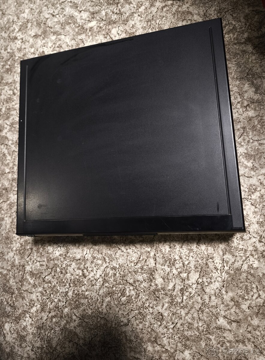 Sony hi-fi CD přehrávač na 5x CD (měnič) SONY CDP-CE405 - 8