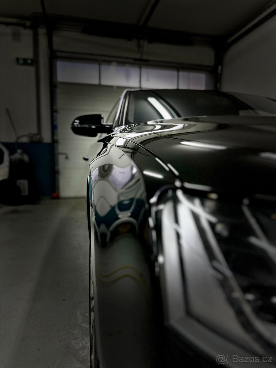 Audi A8L 4,2 Tdi Quattro - 8