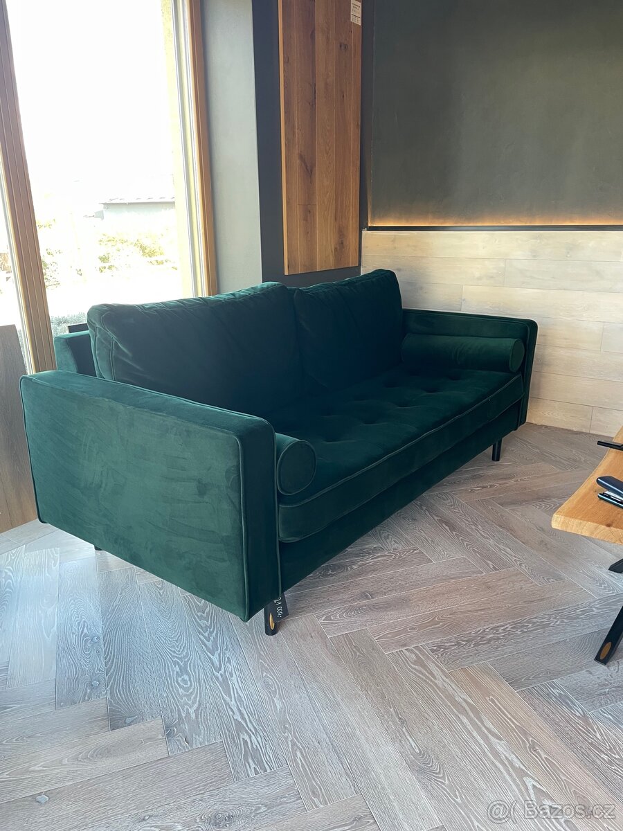 Gauč/sedačka - 8