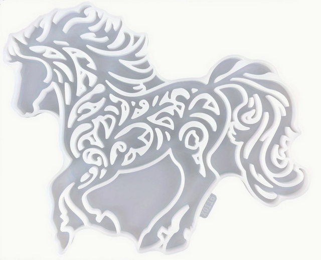 2x silikonová forma - 8