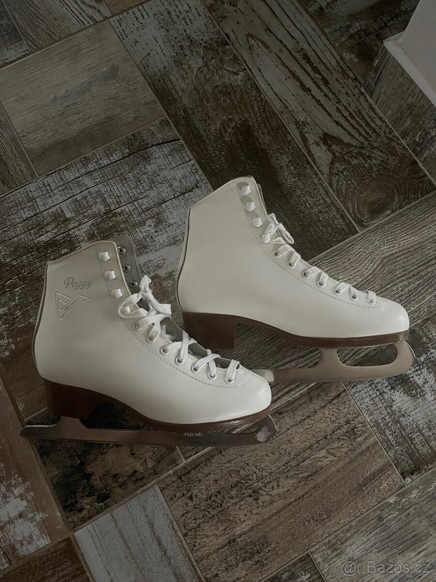 Lední brusle - 8