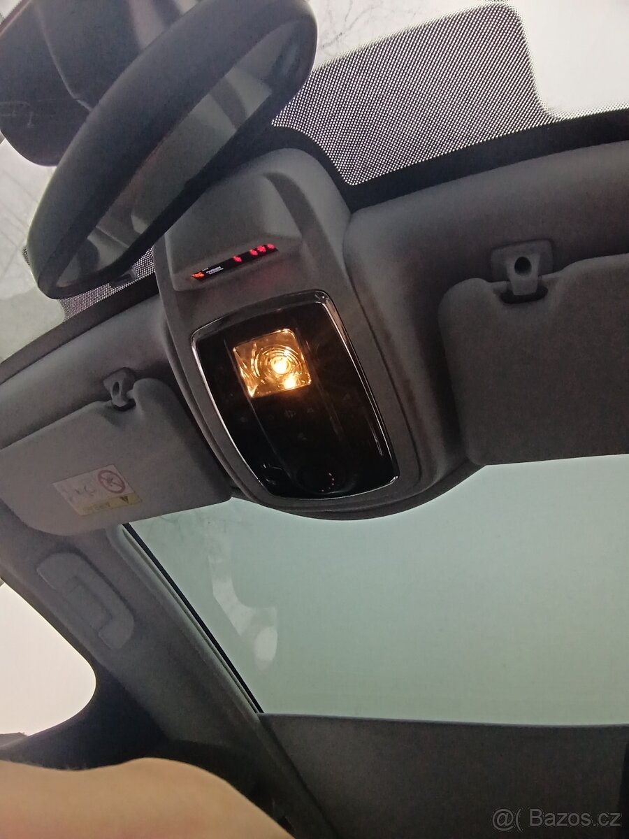 Peugeot 508 se r.v.2016 - 8