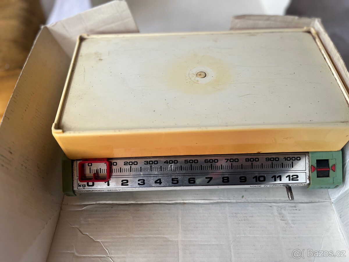 Pozustalost vyklizeni - 8