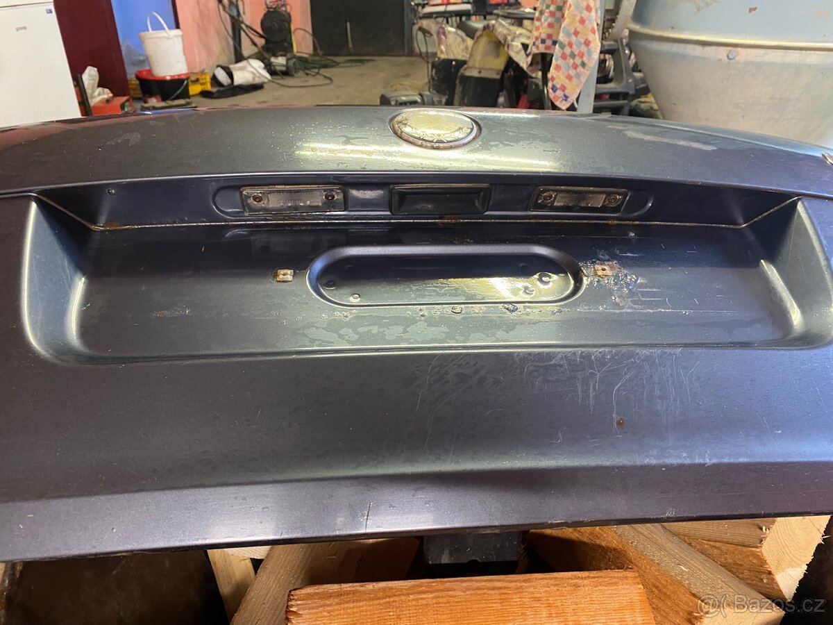 5 dvere octavia dva combi - 8