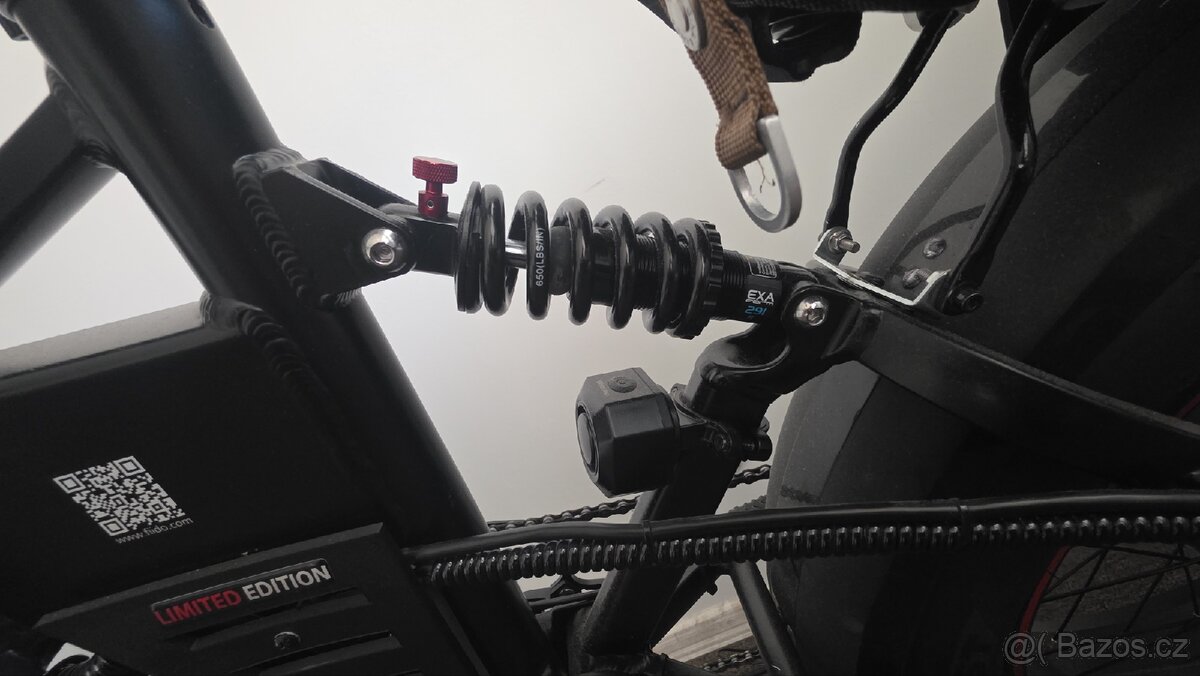 Elektrické kolo - 8