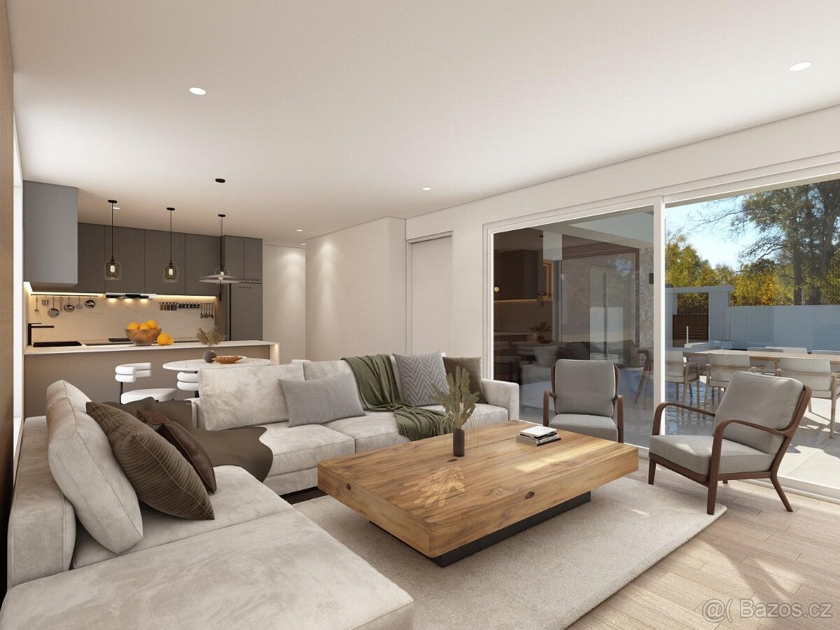 Vila v Ciudad Quesada – Novostavba - 8