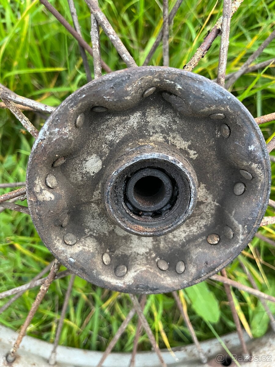 Kola Jawa 150 pulbuben - 8