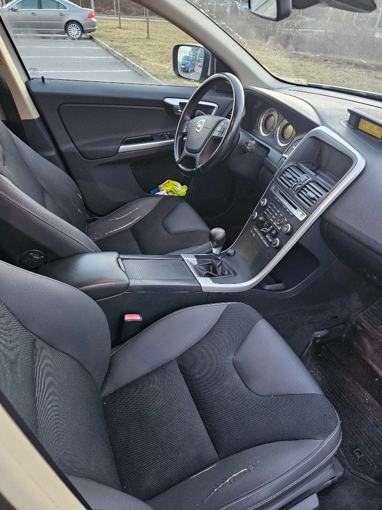 Volvo XC60 - 8