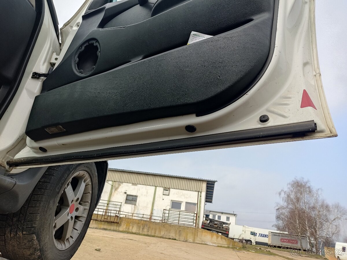 BMW e53 x5 3.0d 160kw / veškeré náhradní díly - 8