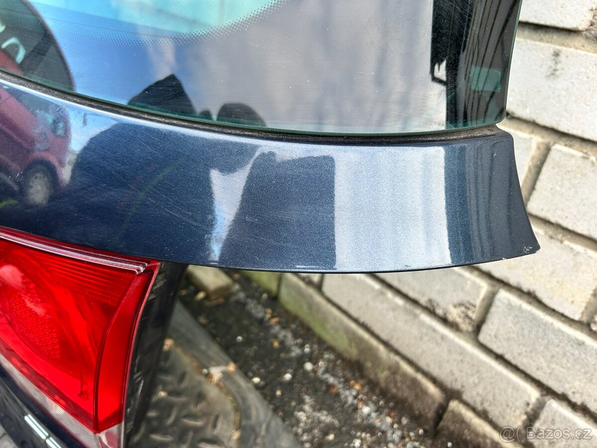 Golf 6 Hatchback páté dveře - 8