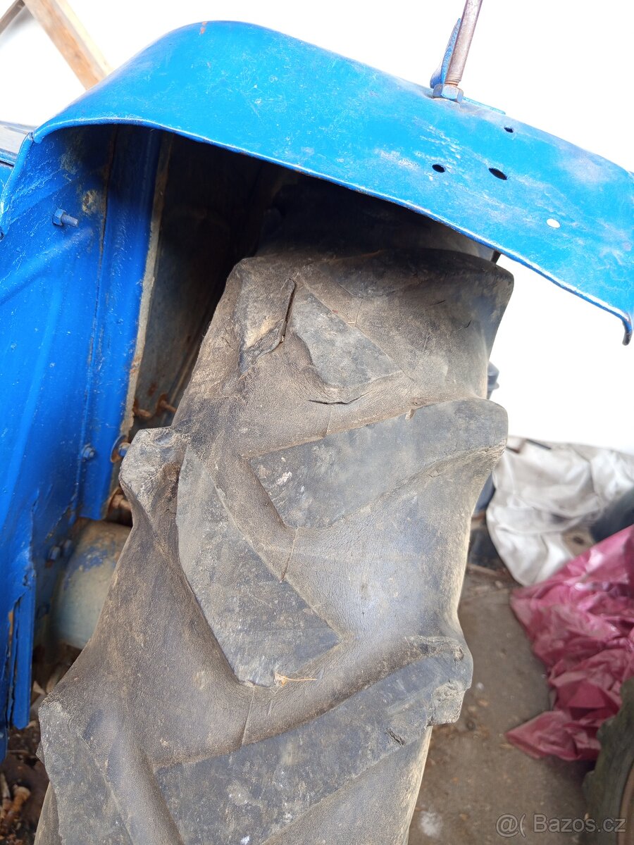 Zetor 3011 náhradní díly - 8