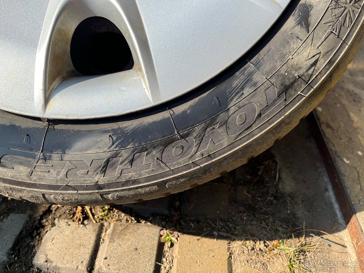 5x120 zimní sada - 8