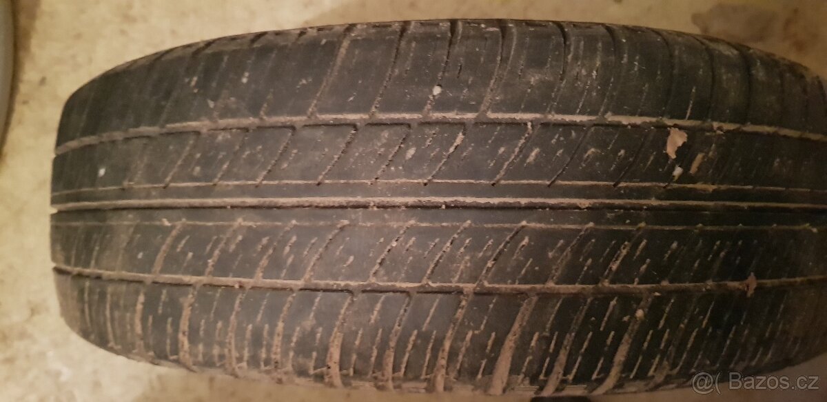 165/70 R13 - 8