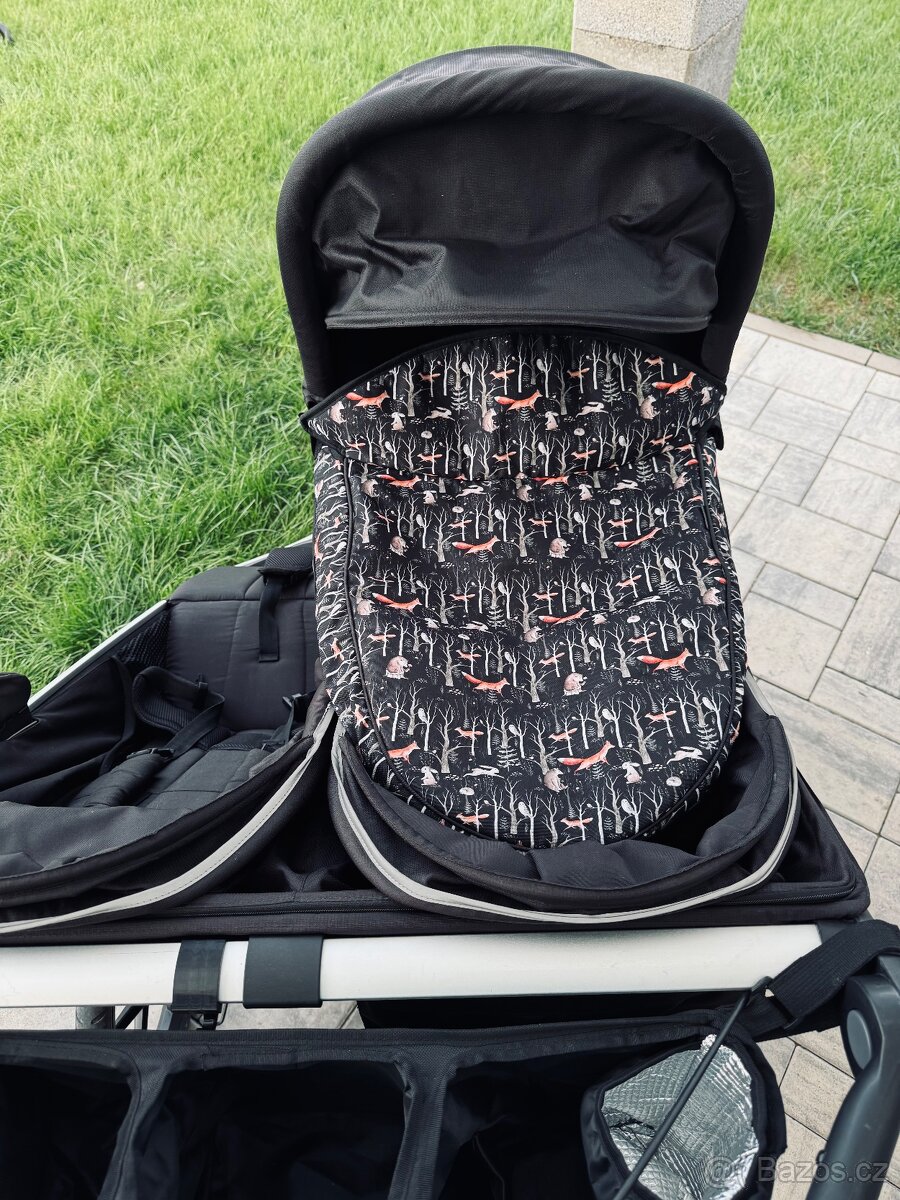 Thule Urban glide 2 double - 8