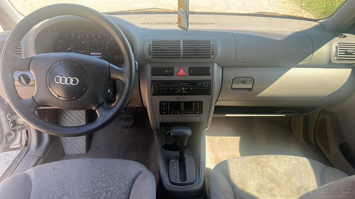 Audi A3 8l - 8