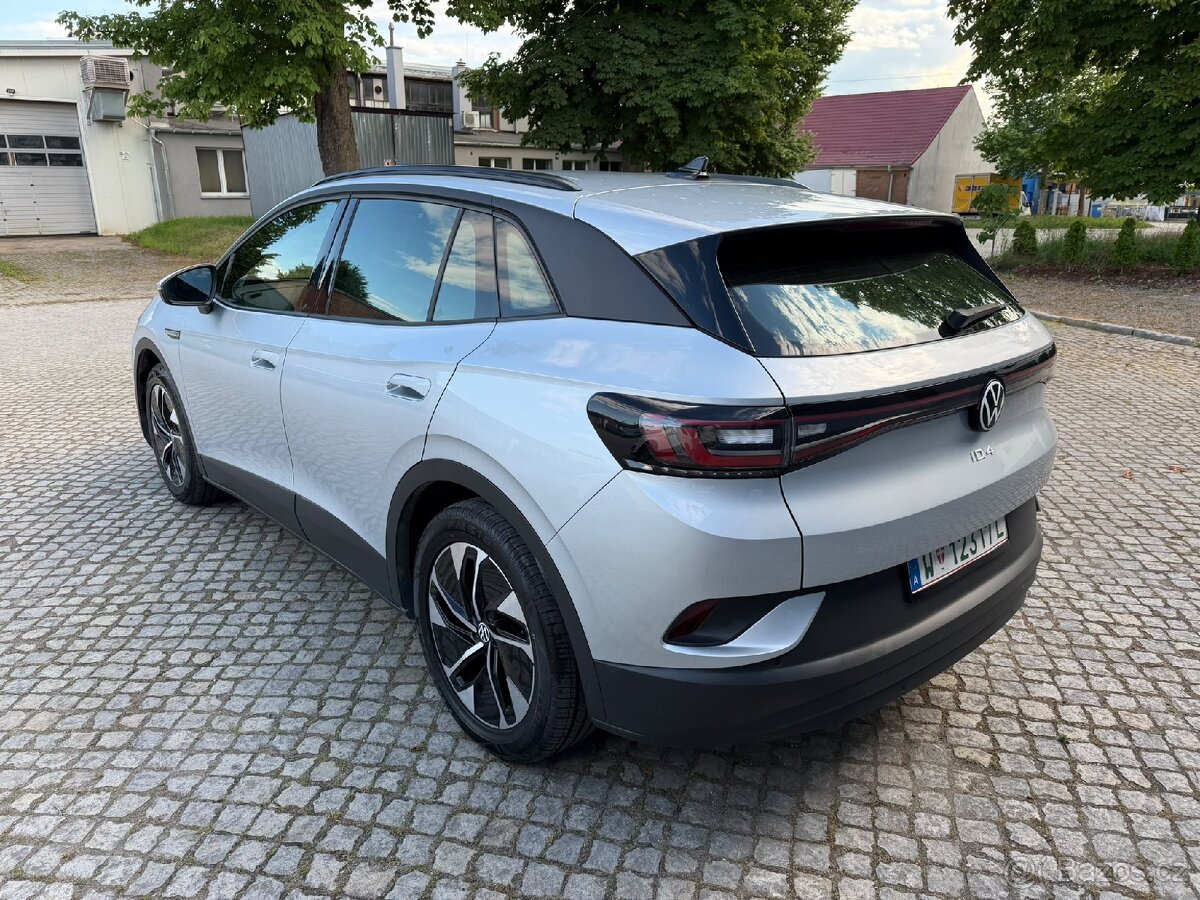 Volkswagen ID.4 PRO 150 KW
- 8