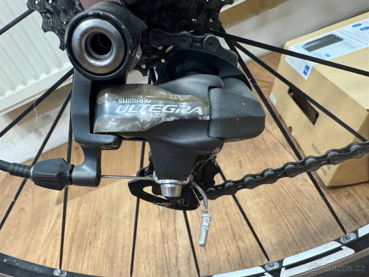 Haibike - Gravel - 8